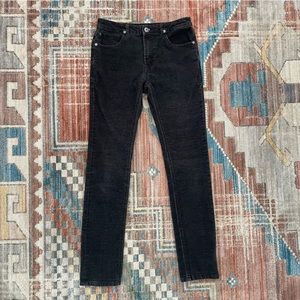 Hudson Girls Corduroy Jeans CPSIA 2008